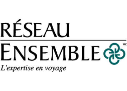 Réseau Ensemble / Ensemble Travel Group Réseau Ensemble / Ensemble Travel Group